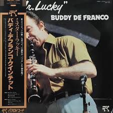 Buddy DeFranco – Mr. Lucky