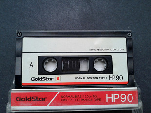 GoldStar HP 90