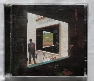 PINK FLOYD * Echoes * The Best Pink Floyd * 2 CD *2001 EU, EMI-724353611125