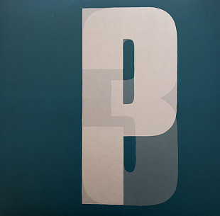 Portishead – Third 2LP
