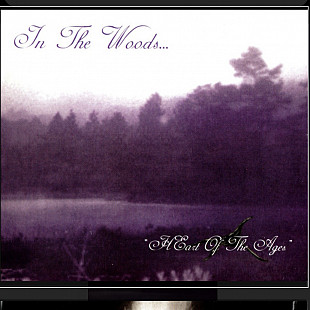 CD In The Woods...- Heart Of The Ages