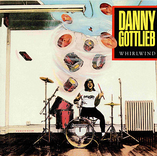 Danny Gottlieb – Whirlwind