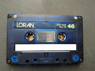 Loran High Bias 46