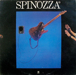 David Spinozza – Spinozza