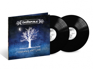 OneRepublic - Dreaming Out Loud