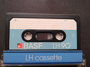BASF LH Cassette 90