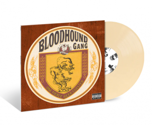 Bloodhound Gang - One Fierce Beer Coaster