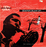 The Serge Chaloff Sextet – Boston Blow-Up!