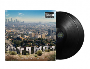 Dr. Dre - Compton