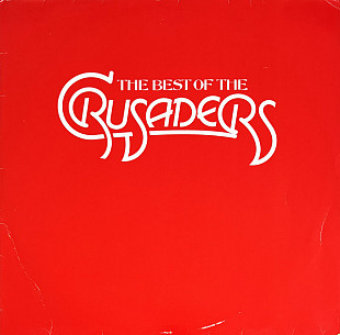 The Crusaders – The Best Of The Crusaders