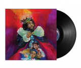 J. Cole - KOD