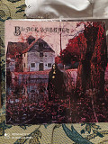 Black Sabbath-Black Sabbath (1985, Germany, Nems)