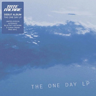 Tate McRae - The Only Day (LP)
