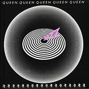 Queen – Jazz