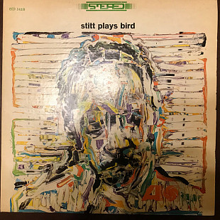 Sonny Stitt – Stitt Plays Bird