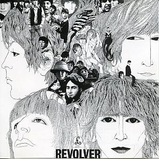 The Beatles – Revolver