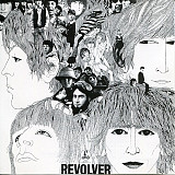 Альбом The Beatles - Revolver купить на Vinyl.com.ua