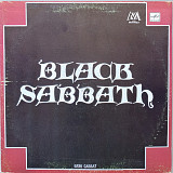 Black Sabbath - The Best