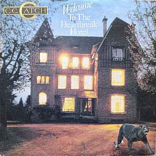 C.C. Catch - Welcome To The Heartbreak Hotel