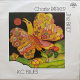 Charlie Parker - The Bird K.C. Blues