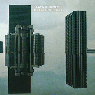 The Great Jazz Trio – The Great Tokyo Meeting