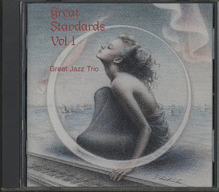 Great Jazz Trio* – Great Standards Vol.1