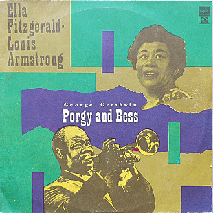 Ella Fitzgerald & Louis Armstrong - Porgy And Bess