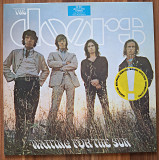 Альбом The Doors - Waiting for the Sun купить на Vinyl.com.ua