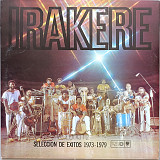 Irakere - Volumen 2 Seleccion De Exitos 1973-1979
