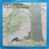 John Lennon - Plastic Ono Band