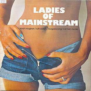 Ladies Of Mainstream
