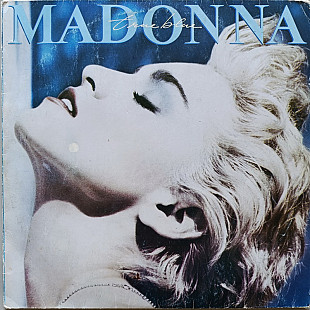 Madonna - True Blue