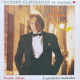 Richard Clayderman - En Concert (2 LP)