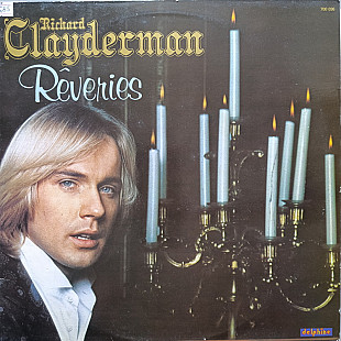 Richard Clayderman - Reveries