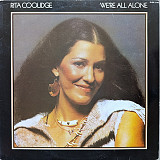 Rita Coolidge - We're All Alone