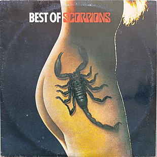 Scorpions - Best Of №1