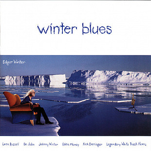 Edgar Winter – Winter Blues
