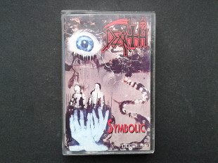 Death - Symbolic