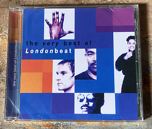 Londonbeat – The Very Best Of