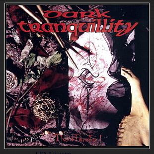 CD Dark Tranquillity - The Mind's I