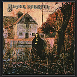 CD Black Sabbath - Black Sabbath