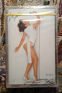 Kylie Minogue - Fever