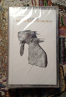 Coldplay - A Rush Of Blood To The Head