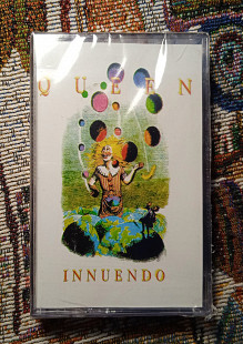 Queen - Innuendo