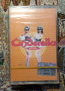 Cinderella - Once Upon A...