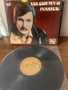 Пісні Володимира Івасюка поважають С.Ротару