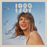 Taylor Swift – 1989