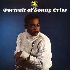 Sonny Criss – Portrait Of Sonny Criss