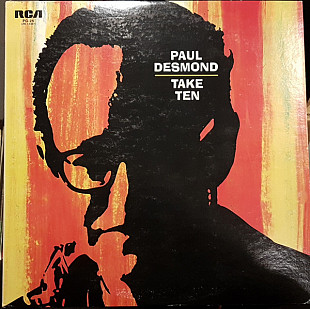Paul Desmond – Take Ten