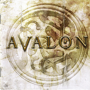 RICHIE ZITO PROJECT, THE CD «Avalon» ℗2006